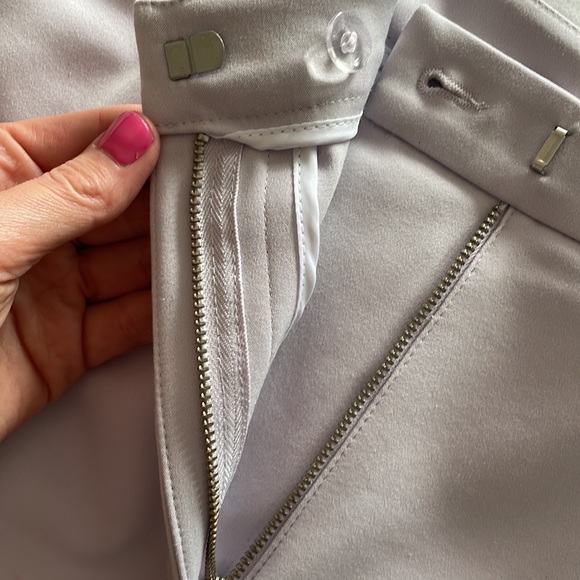 TIGER OF SWEEDEN Lilac Dress Pant - Picture 5 of 10